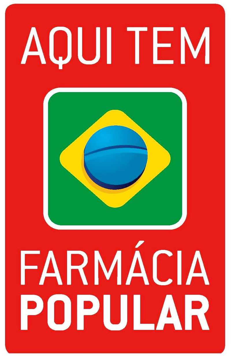 Farmárcia Popular - Drogaria Monteiro