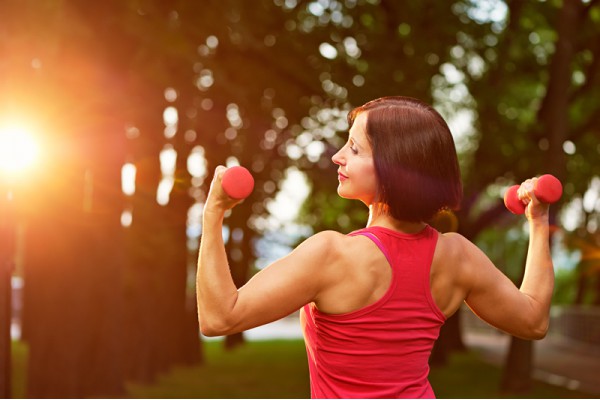 10 exercícios que ajudam a perder a barriga 