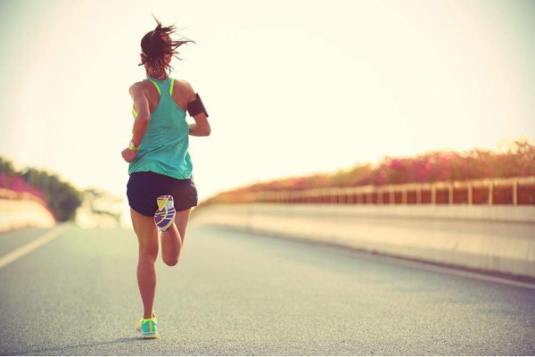 Cuidados para ir da caminhada à corrida: o que você deve saber