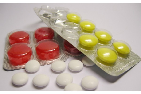 Dor de cabeça: Ibuprofeno ou paracetamol?