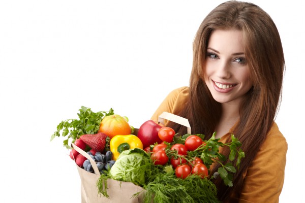 Estudo: comer frutas e verduras pode diminuir o risco de câncer de mama