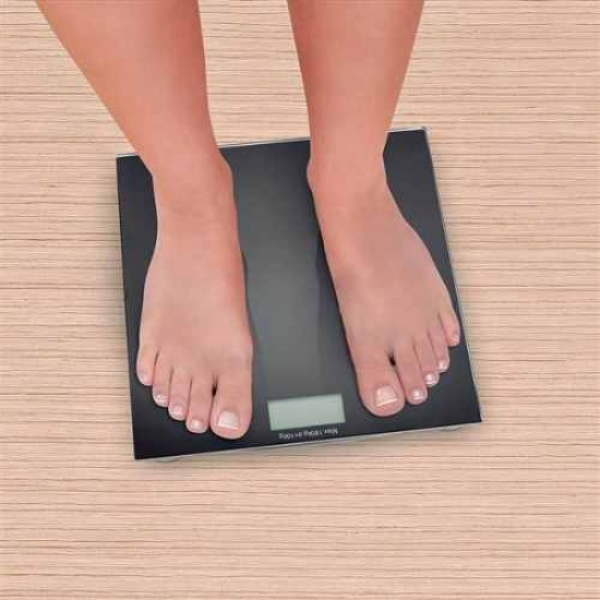 Balança Digital DIGI-HEALTH PRO Multilaser - HC022