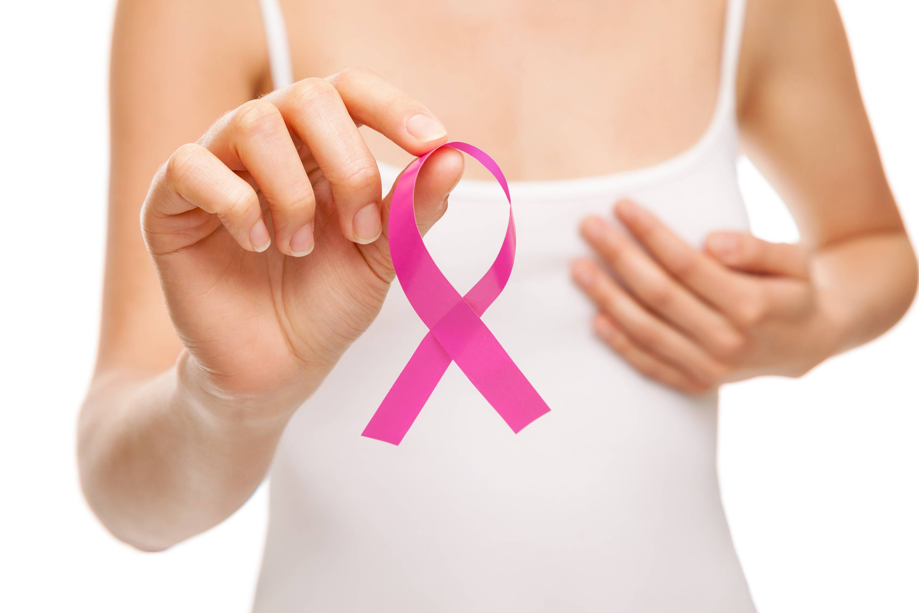 11 Sintomas do câncer de mama