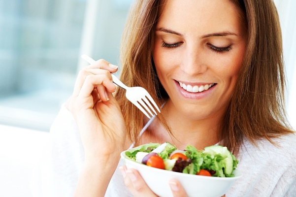 18 maneiras de seguir uma alimentação saudável