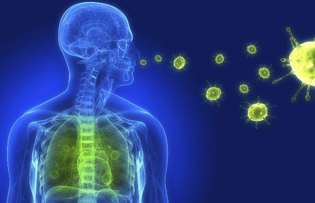 Sintomas da pneumonia e como tratar seus diferentes tipos